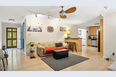 3002 Green Hill Drive, Chapel Hill, NC 27514 - Photo 11