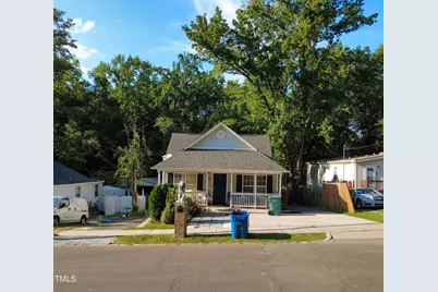 312 E End Avenue, Durham, NC 27703 - Photo 1