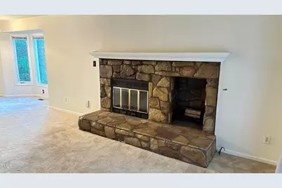 3401 Whitford Court, Raleigh, NC 27606 - Photo 5