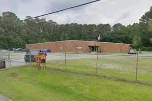 500 W Goldsboro St, Kenly, NC 27542 - Photo 1