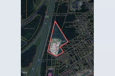 500 W Goldsboro Street, Kenly, NC 27542 - Photo 5