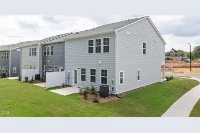 421 Deep Oak Drive #Sawyer Floorplan, Rolesville, NC 27571 - Photo 15