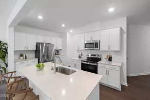 421 Deep Oak Dr, Rolesville, NC 27571 - Photo 5