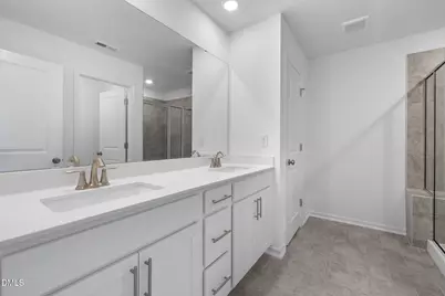 421 Deep Oak Drive #Coleman Floorplan, Rolesville, NC 27571 - Photo 9