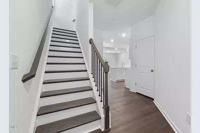 421 Deep Oak Drive #Coleman Floorplan, Rolesville, NC 27571 - Photo 7