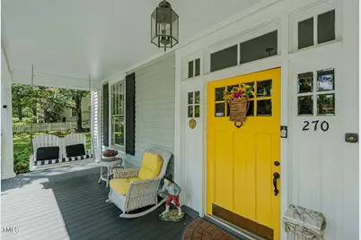 270 W Main Street, Yanceyville, NC 27379 - Photo 3