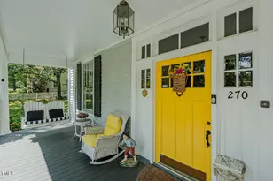 270 W Main St, Yanceyville, NC 27379 - Photo 3