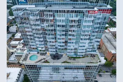 301 Fayetteville Street #2707, Raleigh, NC 27601 - Photo 29