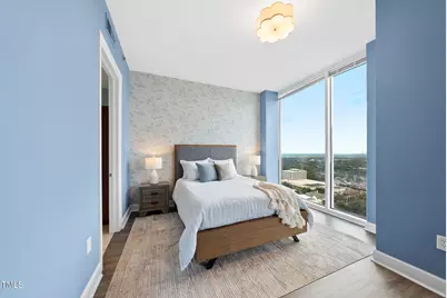 301 Fayetteville Street #2707, Raleigh, NC 27601 - Photo 23