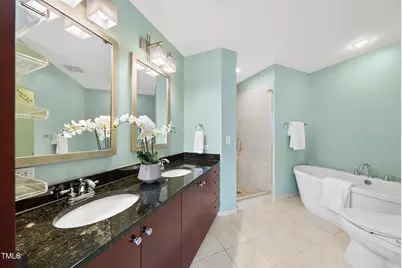 301 Fayetteville Street #2707, Raleigh, NC 27601 - Photo 19