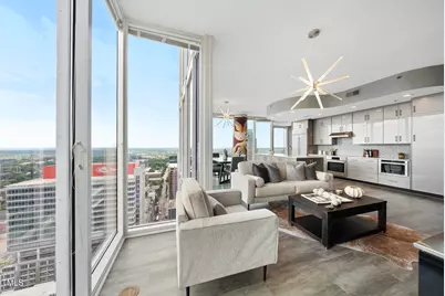 301 Fayetteville Street #2707, Raleigh, NC 27601 - Photo 13