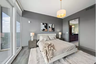 301 Fayetteville Street #2707, Raleigh, NC 27601 - Photo 15