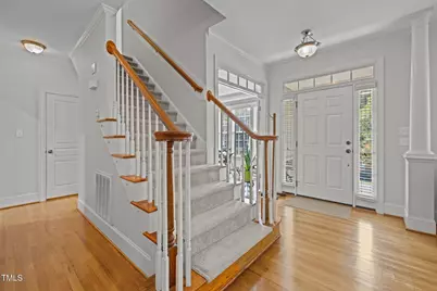 1213 Crozier Court, Wake Forest, NC 27587 - Photo 15