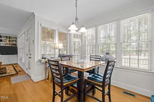 1213 Crozier Ct, Wake Forest, NC 27587 - Photo 11