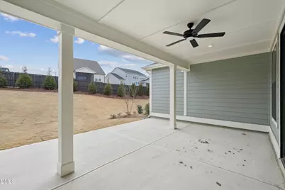 45 Firefly Lane, Fuquay Varina, NC 27526 - Photo 19