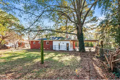 303 Woodview Drive, Goldsboro, NC 27530 - Photo 47