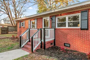 303 Woodview Dr, Goldsboro, NC 27530 - Photo 53