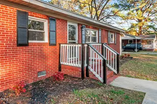 303 Woodview Dr, Goldsboro, NC 27530 - Photo 51