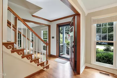 1012 New Dover Road, Apex, NC 27502 - Photo 5