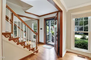 1012 New Dover Rd, Apex, NC 27502 - Photo 5