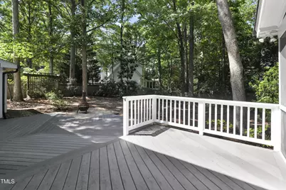 1012 New Dover Road, Apex, NC 27502 - Photo 35