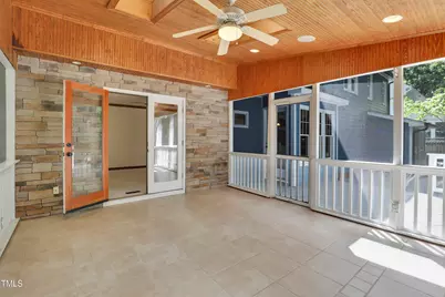 1012 New Dover Road, Apex, NC 27502 - Photo 17