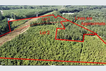 0 Richardson Road, Warrenton, NC 27589 - Photo 1