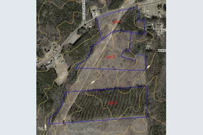 0 Richardson Road, Warrenton, NC 27589 - Photo 3