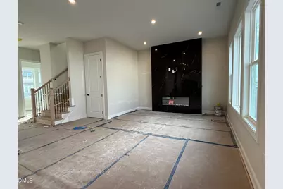 333 Murray Grey Lane, Wake Forest, NC 27587 - Photo 5