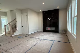 333 Murray Grey Ln, Wake Forest, NC 27587 - Photo 5