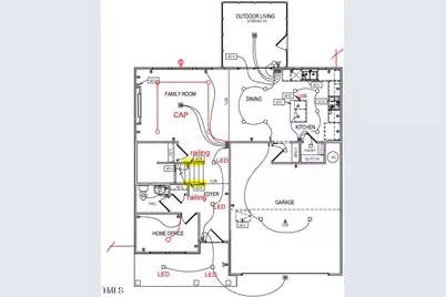 333 Murray Grey Lane, Wake Forest, NC 27587 - Photo 25