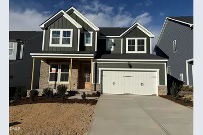 333 Murray Grey Lane, Wake Forest, NC 27587 - Photo 1