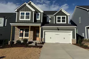 333 Murray Grey Ln, Wake Forest, NC 27587 - Photo 1