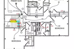 333 Murray Grey Ln, Wake Forest, NC 27587 - Photo 25