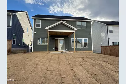 333 Murray Grey Lane, Wake Forest, NC 27587 - Photo 17