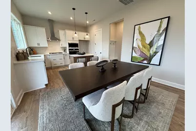 333 Murray Grey Lane, Wake Forest, NC 27587 - Photo 9