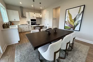 333 Murray Grey Ln, Wake Forest, NC 27587 - Photo 9