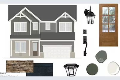 333 Murray Grey Lane, Wake Forest, NC 27587 - Photo 19