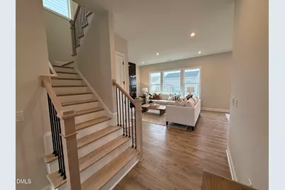 333 Murray Grey Lane, Wake Forest, NC 27587 - Photo 5