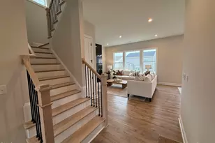 333 Murray Grey Ln, Wake Forest, NC 27587 - Photo 5