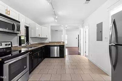 815 E Davie Street, Raleigh, NC 27601 - Photo 5