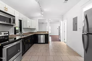 815 E Davie St, Raleigh, NC 27601 - Photo 5