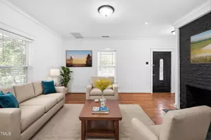 815 E Davie St, Raleigh, NC 27601 - Photo 3