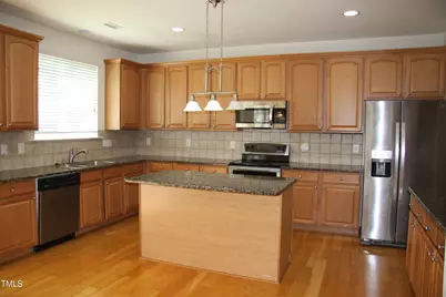 4009 Jockey Club Circle, Cary, NC 27519 - Photo 9