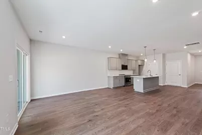 1369 Bessie Court, Wake Forest, NC 27587 - Photo 5