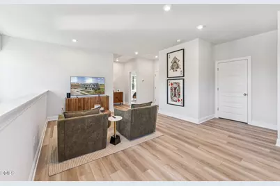 1110 Palisade Bluff Lane, Apex, NC 27502 - Photo 19