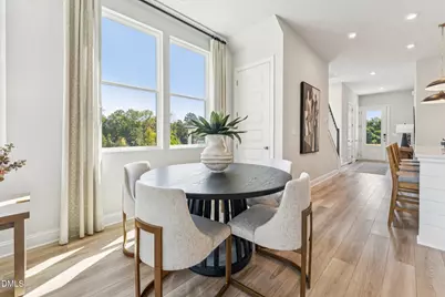 1110 Palisade Bluff Lane, Apex, NC 27502 - Photo 7