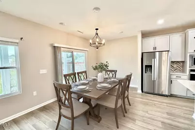 3904 Leeson Trail, Raleigh, NC 27616 - Photo 5
