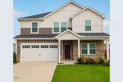 3904 Leeson Trail, Raleigh, NC 27616 - Photo 1