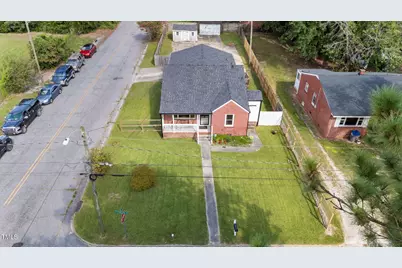 1201 Cypress Street, Rocky Mount, NC 27801 - Photo 9